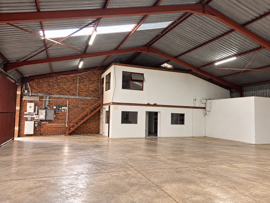 To Let Commercial Property for Rent in Meisies Halt Eastern Cape